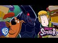 Scooby-Doo! em Português 🇧🇷 | A Luta Contra a Comida Alienígena! 👽 | WB Kids