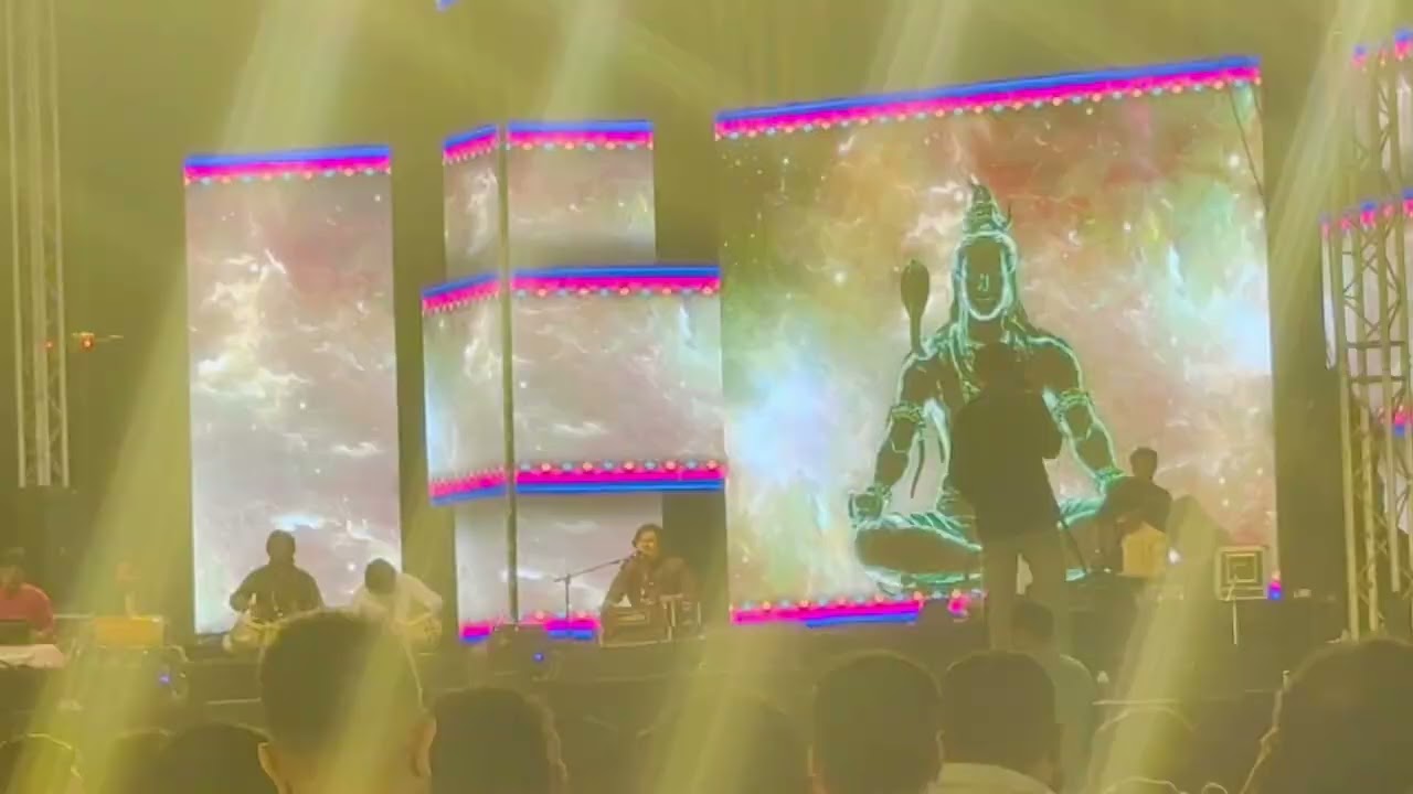 નગર મેં જોગી આયા - ઓસમાણ અને આમિર મીર પ્રોગ્રામ બોડેલી તા:૦૮-૦૨-૨૦૨૬ રવિવારની મેરેથોન દૌડ