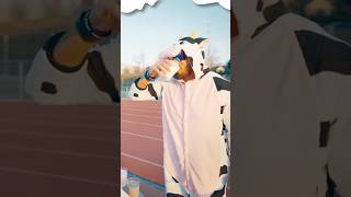 The Lactose Intolerant Milk Mile #butterybros