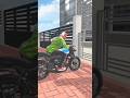 Franklin Purchase Kite Bike #indiantheftauto update #indiantheftautosimulator