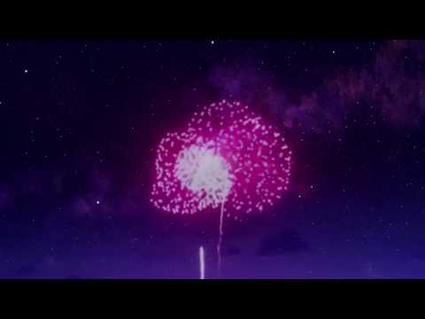 【EASYDOG | NONON】 打上花火【歌ってみた】