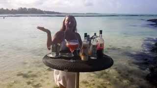cocktail video