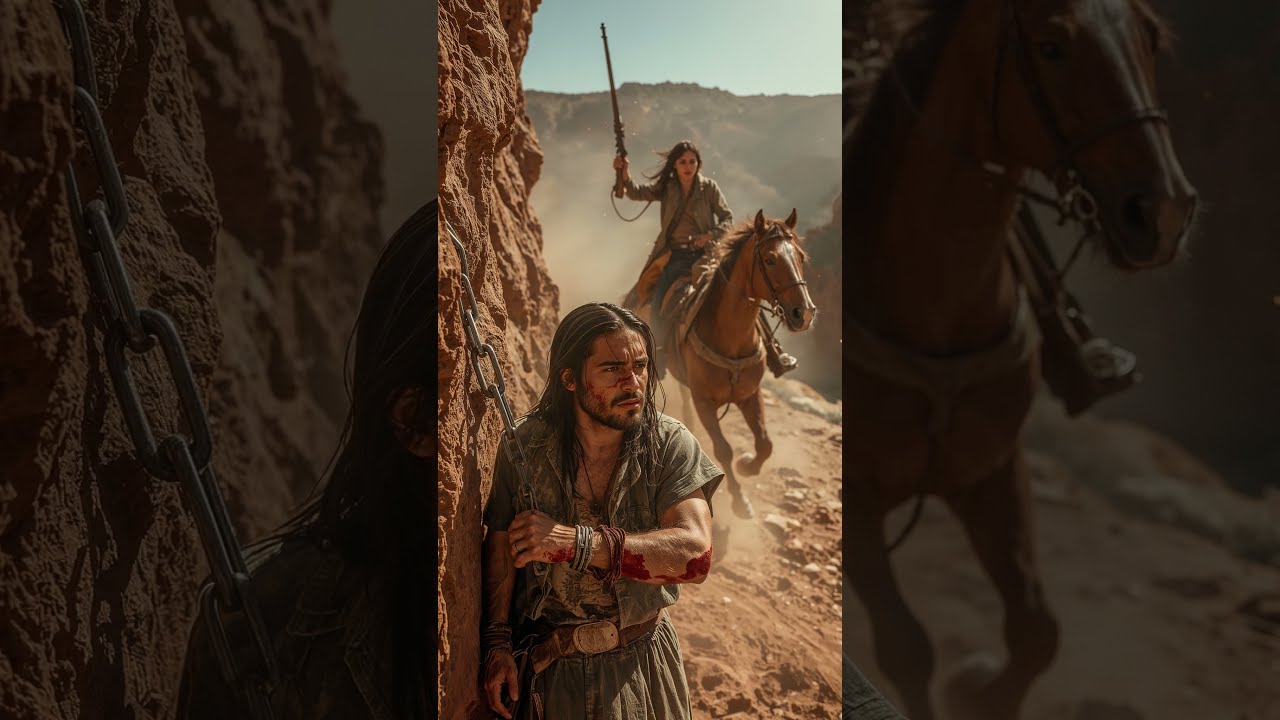 They Tried To Burn Him Alive For Feeding Children Western Nativeamerican Strongwomen