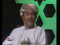 الفنان حكم عايل رحمه الله و الفنان شادي ع مان برنامج سهرة الثلاثاء لتلفزيون سلطنة ع مان 