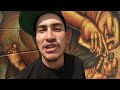 NMPBS ¡Colores!: Carlos Contreras