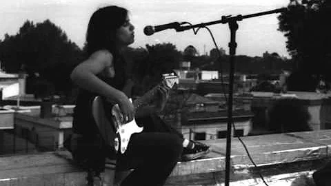 Claudia Garagorry - Eclipse of the heart (cover)