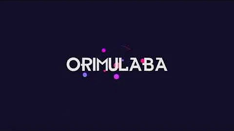 OLIMULABA LYRICS VIDEO BY PASTOR NGOOMA JOSEPH