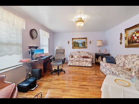 702 Scenic Drive, Spanish Fork, UT home video tour
