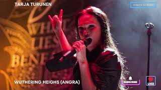 Tarja Turunen - Wuthering Heighs (A.I Cover)