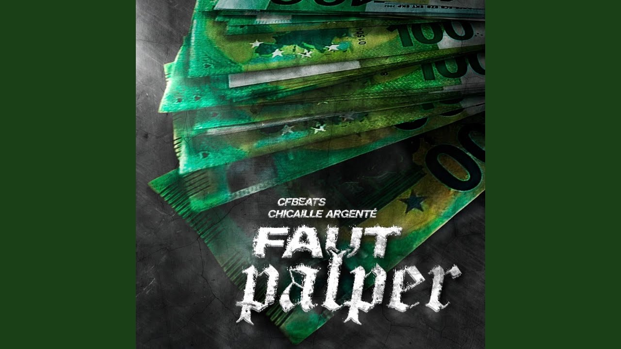 Watch Faut Palper on YouTube Watch Faut Palper on YouTube
