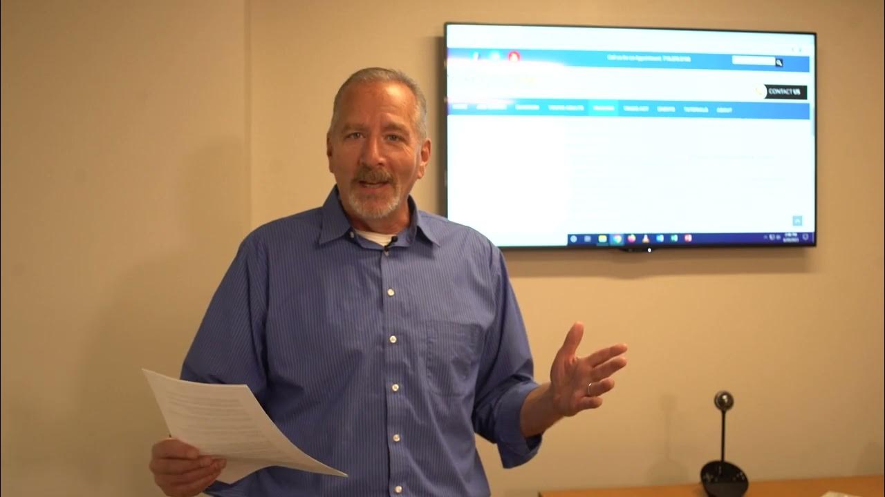 WIOA Grant Application Process YouTube