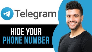 How to Hide Your Phone Number in Telegram App