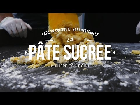TUTO de chef