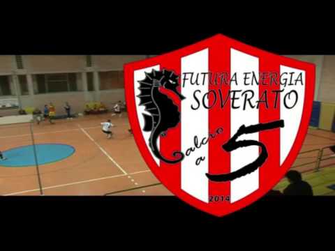 GOAL ROSARNO FUTURAENERGIA