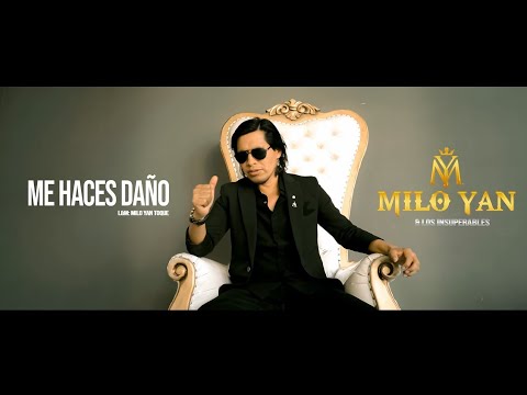 Milo Yan Y Los Insuperables Me Haces Da o Primicia 2023 Oficial milo-yan-y-los-insuperables-me-haces-da-o-primicia-2023-oficial