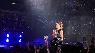 尾場 （8.24）《Pretty Crazy 容祖兒演唱會2019》二次encore（00:05—00:38）