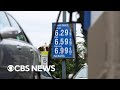 Americans brace for Memorial Day weekend travel despite high costs