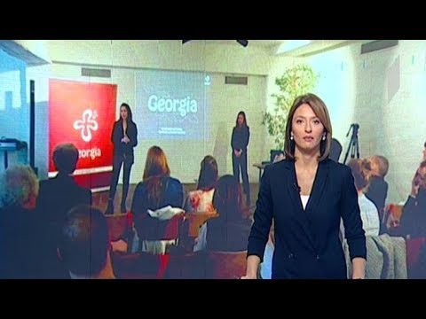 მედია ტური საქართველოში