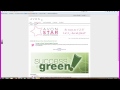 Avon success is green overview