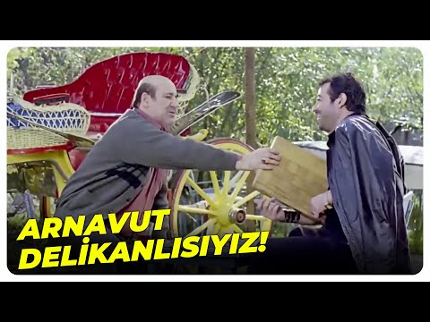 Al Emaneti Evine Naşşş! | Dansöz