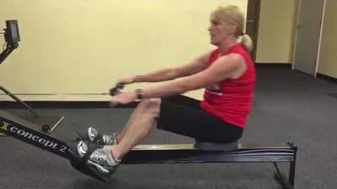Cynthia Dove certification video 2