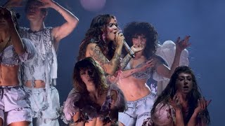 CHATROOM - Melanie Martinez - HADES: THE SACRIFICE Tour 2026 [4K LIVE]