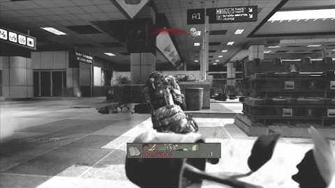 MW3 GB SND Wrong Rules Proof vs BRACKELL