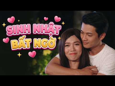 Gia đình là số 1 Phần 2 | Bất ngờ mà Diễm My dành cho Tiến Sĩ