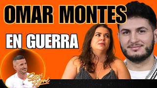 429. 💣 ¡OMAR MONTES RESPONDE TRAS NACER EL BEBÉ! 😱 “EL QUE TIENE MIEDO SOY YO”