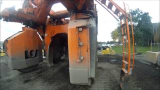 My Job Rocks Video Contest - Goodyear OTR Centre