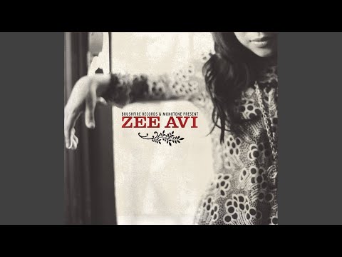 Zee Avi - Is This The End