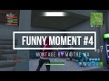 Fortnite funny moment console 4