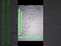 Aiou Code 317 past paper | Pakistan Studies | FA &amp; I.Com | autumn 2025