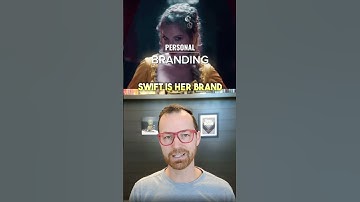 Building a Brand Empire | Taylor Swift