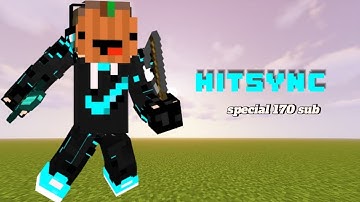 Minecraft best hitsync songs for 1.9+ PvP