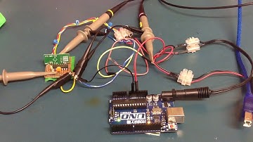 Arduino USB noise