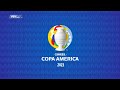 CONMEBOL Copa America 2021 Intro On VTVcab 6 ON Sports CONMEBOL Copa America 2021 Intro On VTVcab 6 ON Sports
