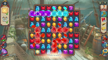 Sherlock  Hidden Match 3 Cases 2025