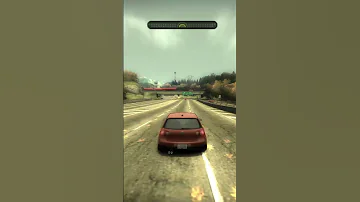 VW Golf GTI Stock Vs Tuned Sound NFSMW Needforspeed Nfsmostwantedblacklist Nfs Nfswm 