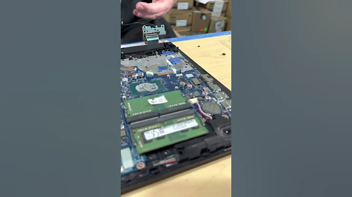 Handling Hinges- Repair Prep