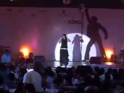 Opus Bangalore KroaKING Season 3 Finale Round | Roopika Muthanna