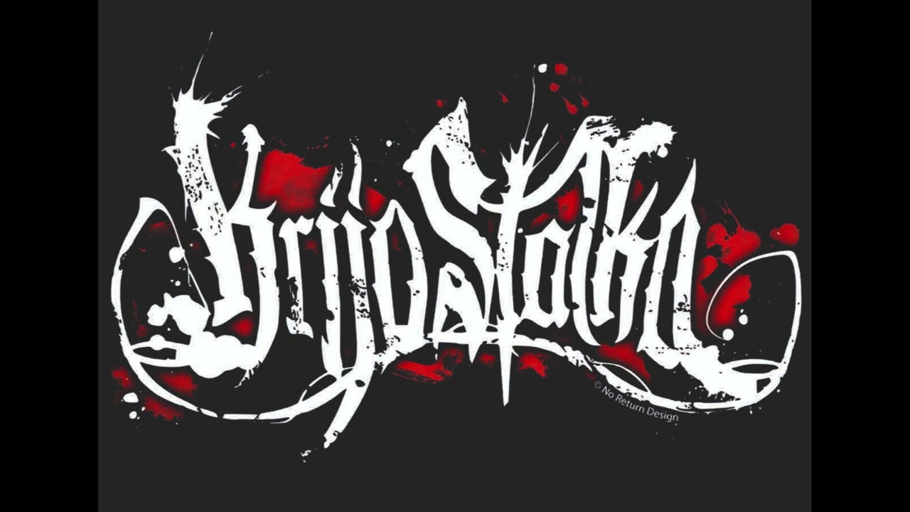 Krijo Stalka & Cyon - Rache