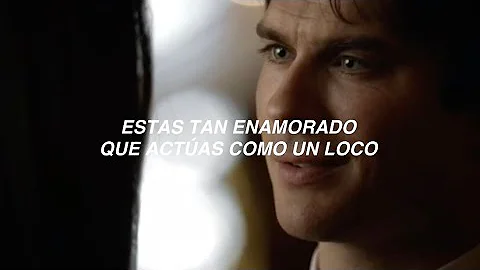 [the vampire diaries] taylor swift// the way i loved you (taylor’s version); español