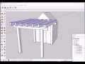 Shed ShadeBeam Shed ShadeBeam