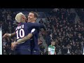 Top buts 1/4 de finale - Coupe de la Ligue BKT / 2019-20