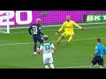 Top buts 1/4 de finale - Coupe de la Ligue BKT / 2019-20