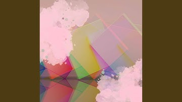 Pulsating Backdrops for Timeless Energy