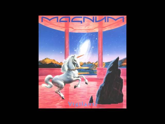 MAGNUM - Sometime Love