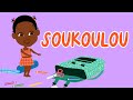 Soukoulou - Comptine africaine pour maternelles