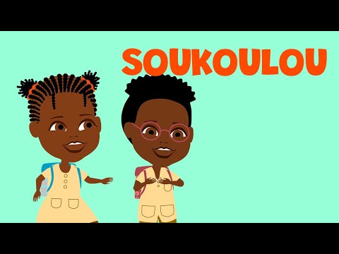 Soukoulou - Comptine